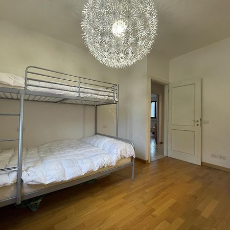 Appartamento Spazioso - Snodo Urbano Siena Eksteriør bilde