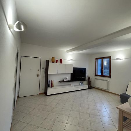 Appartamento Spazioso - Snodo Urbano Siena Eksteriør bilde