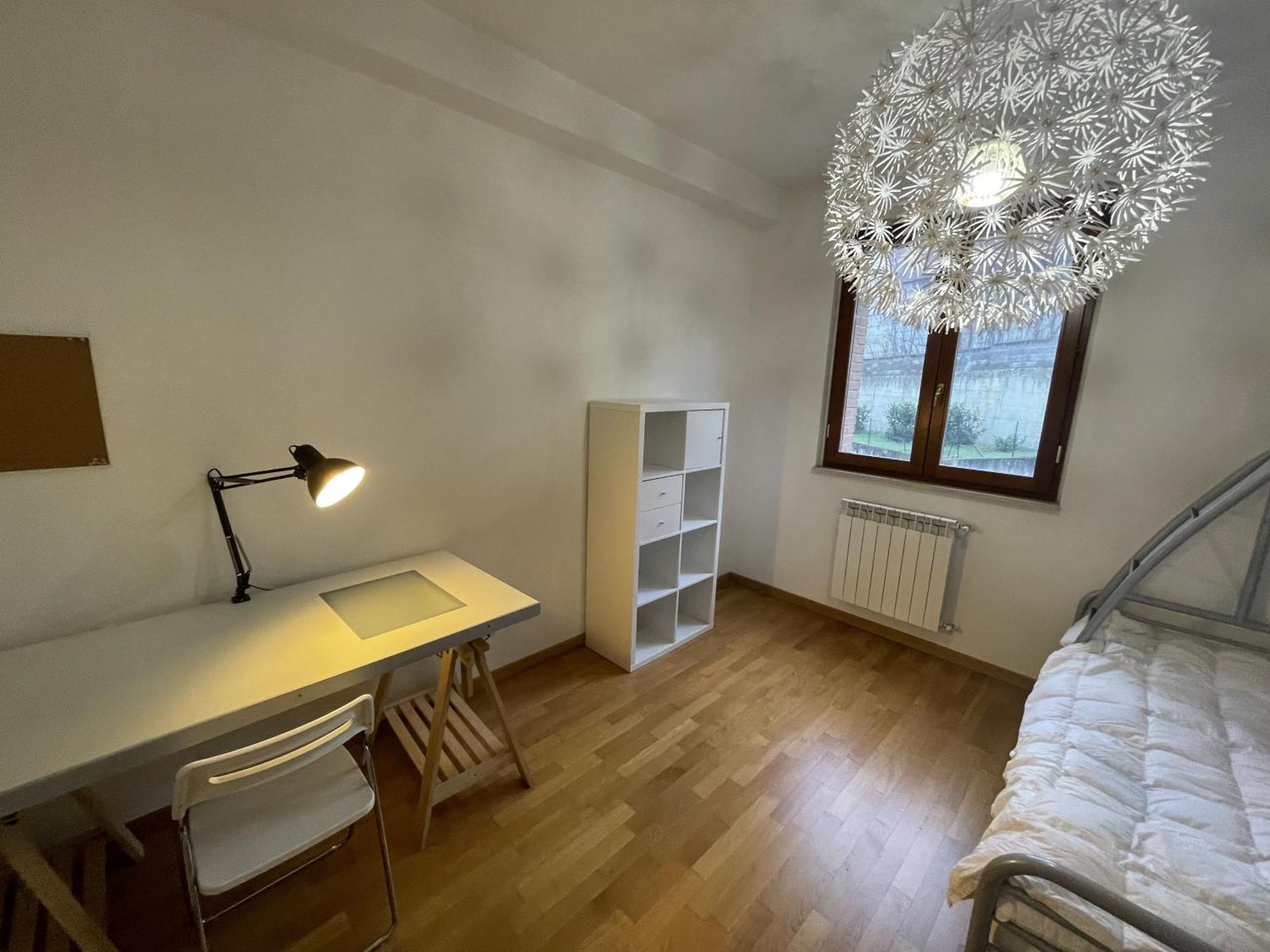 Appartamento Spazioso - Snodo Urbano Siena Eksteriør bilde