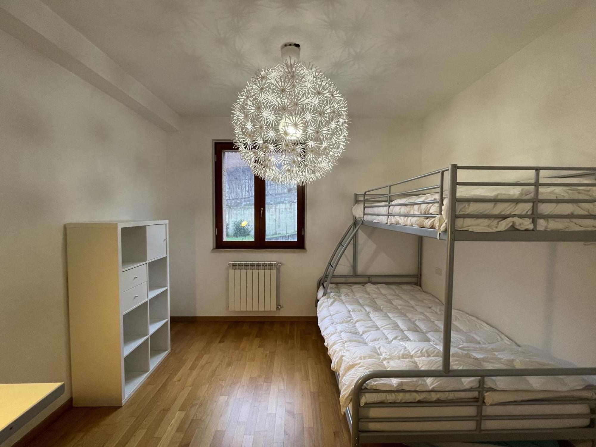 Appartamento Spazioso - Snodo Urbano Siena Eksteriør bilde