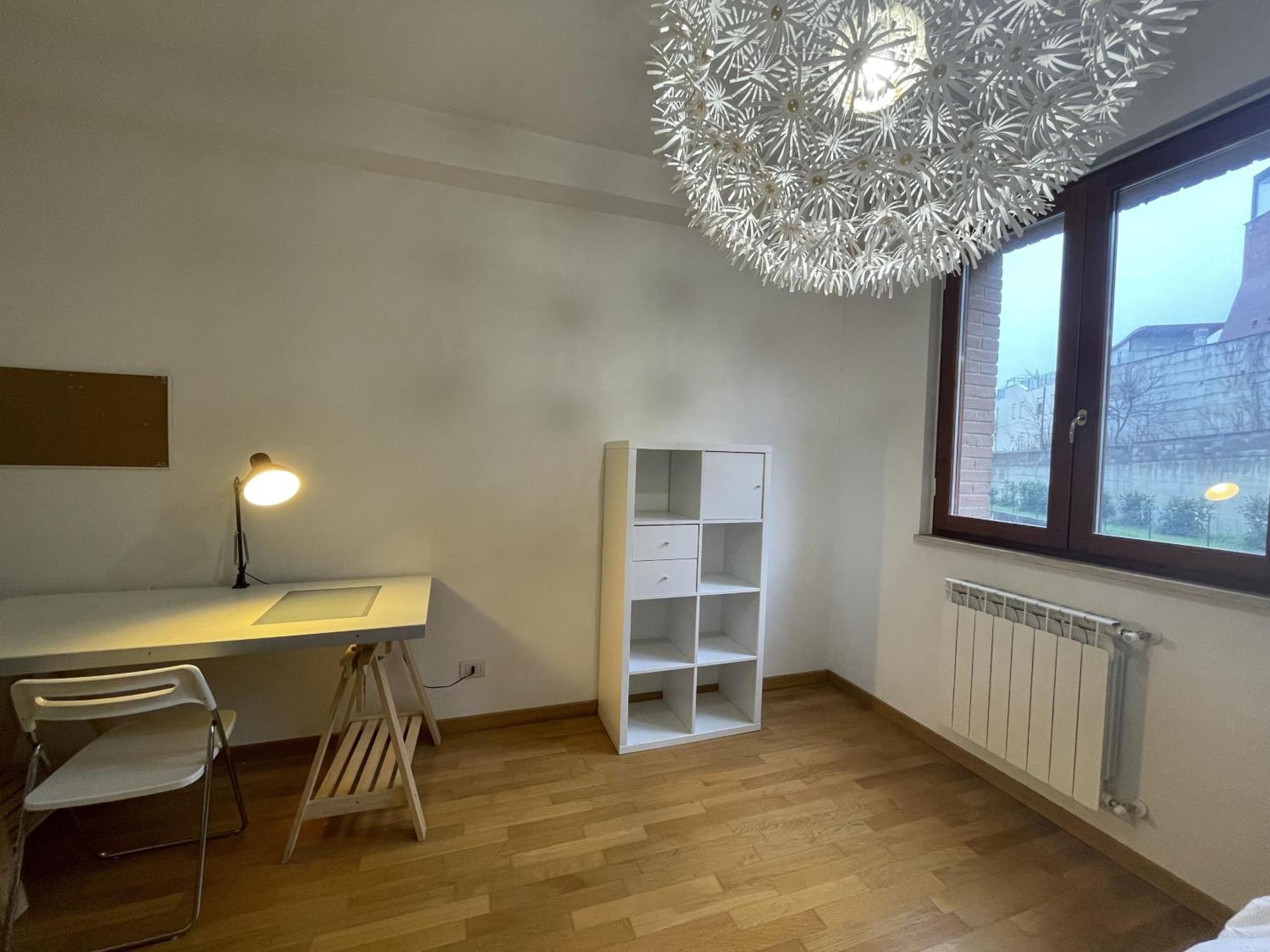 Appartamento Spazioso - Snodo Urbano Siena Eksteriør bilde